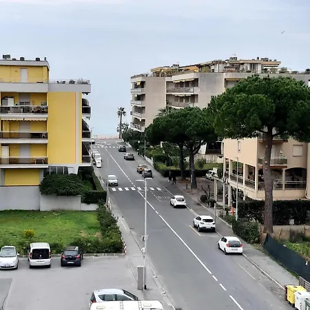 Casa Leoncina Apartment Ventimiglia
