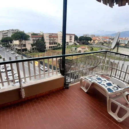 Casa Leoncina Апартаменты *