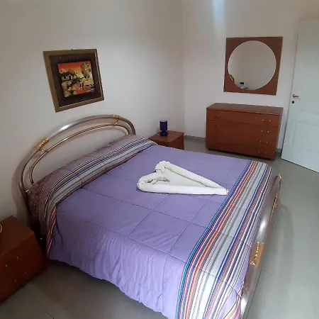 Apartment Casa Leoncina