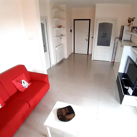 Apartment Casa Leoncina