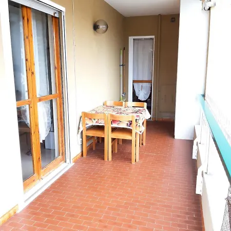Casa Leoncina Apartment