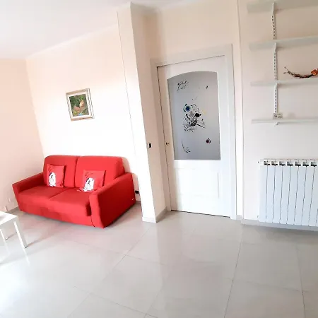 Casa Leoncina *