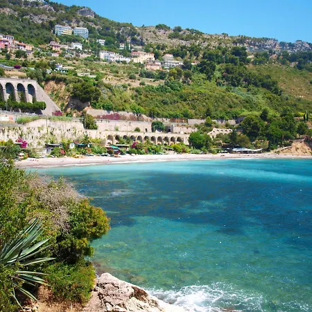 Casa Leoncina * Ventimiglia