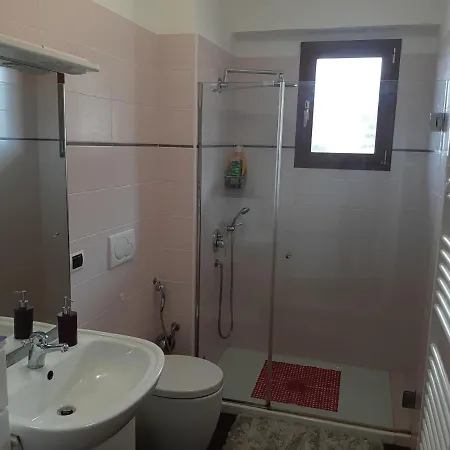 Casa Leoncina Apartament *