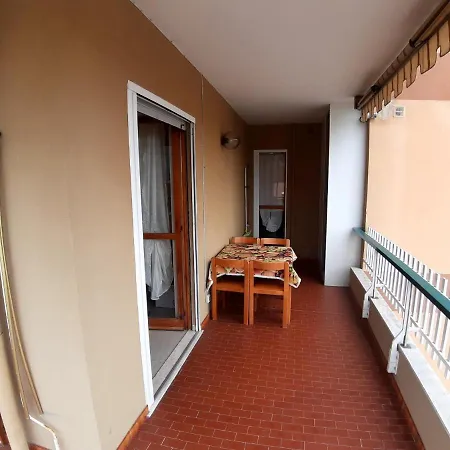 Casa Leoncina Apartament Ventimiglia