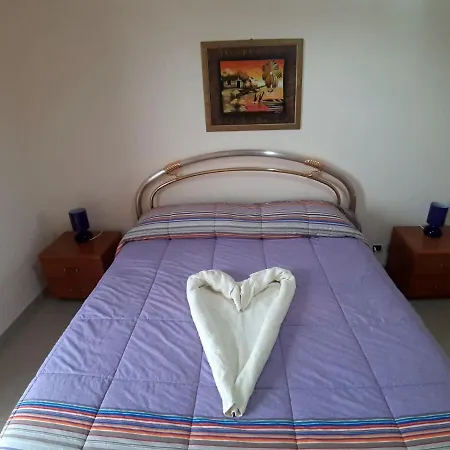 Apartament Casa Leoncina
