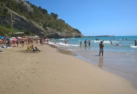 Apartament Casa Leoncina Ventimiglia